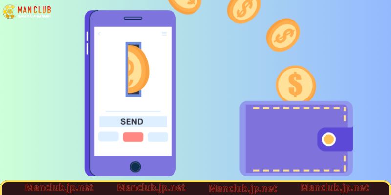 3 bước giao dịch chuẩn chỉ cho mọi thành viên cược online