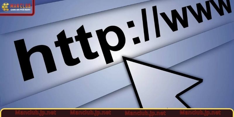Cập nhật link vào Manclub 2026 nhanh