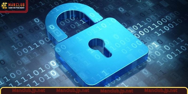 Chính sách bảo mật cam kết an ninh cho bạn