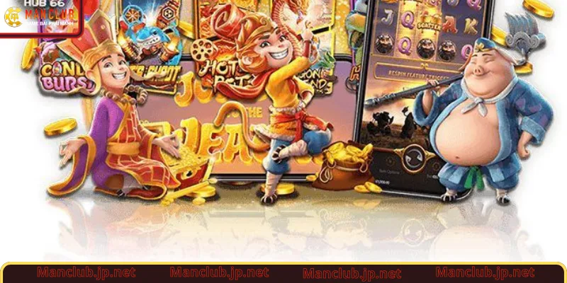 Cơ chế phân tầng thưởng hot cho hội viên