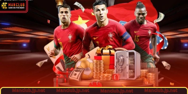 Cộng đồng người chơi vẫn hoàn toàn tin tưởng nhà cái Manclub