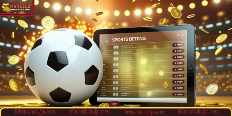 Cược châu Âu với ba lựa chọn đơn giản