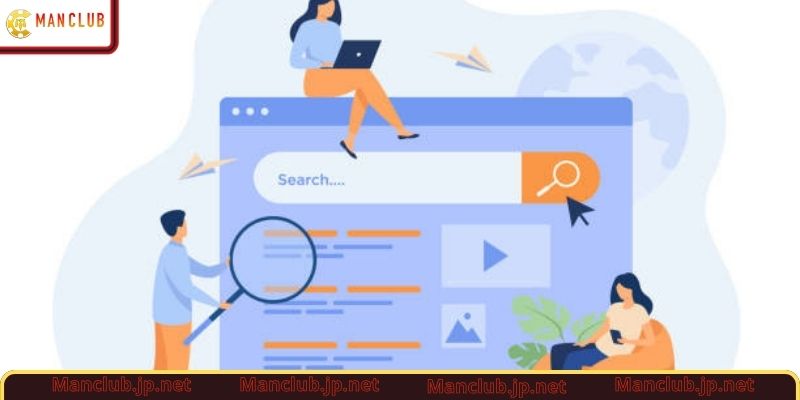 Đường dẫn hiệu quả dành cho máy tính PC