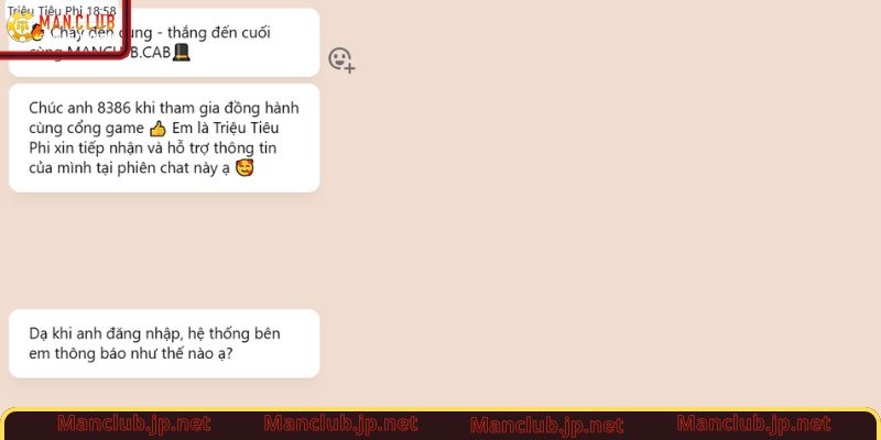 Giải đáp thắc mắc đến từ người tham gia mới