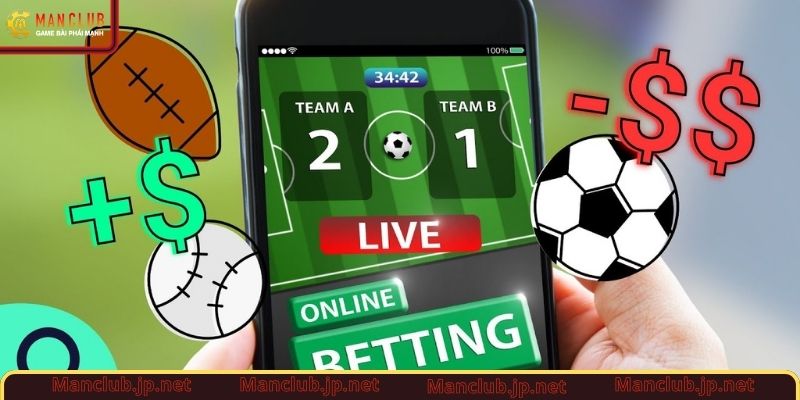 Giấy phép hoạt động Manclub chuẩn quốc tế