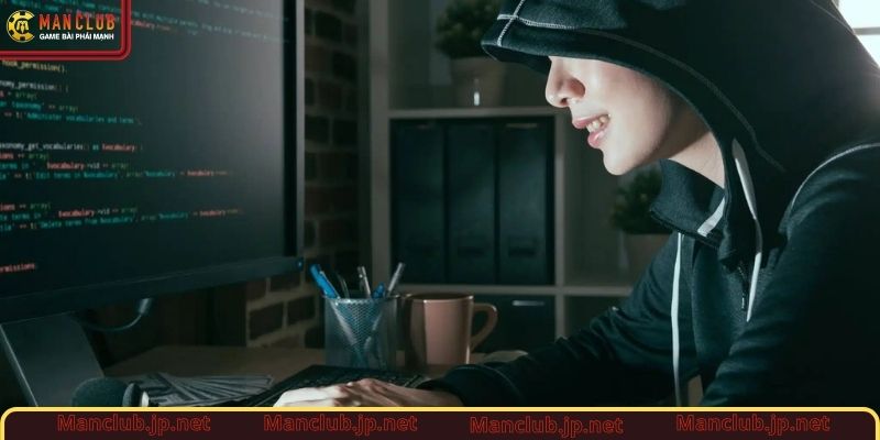 Hệ thống bảo mật an toàn cao tại manclub