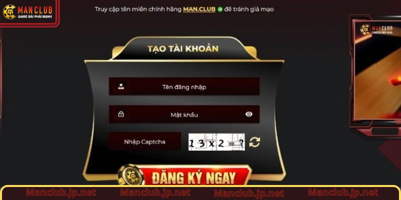 Các game thủ cần có tài khoản hợp lệ mới nhận được ưu đãi