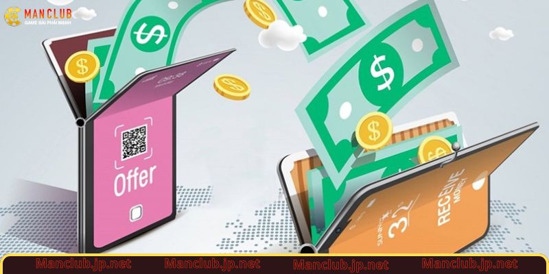 Hướng dẫn thanh toán qua 2 phương thức chuẩn cho newbie