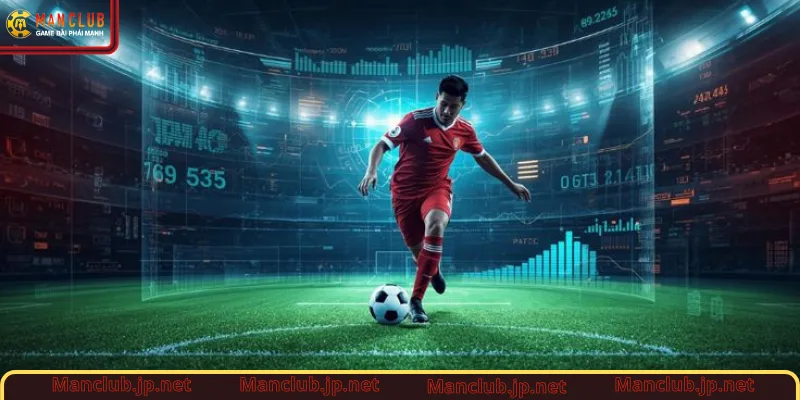 Kèo bóng đá Manclub có gì đặc sắc?