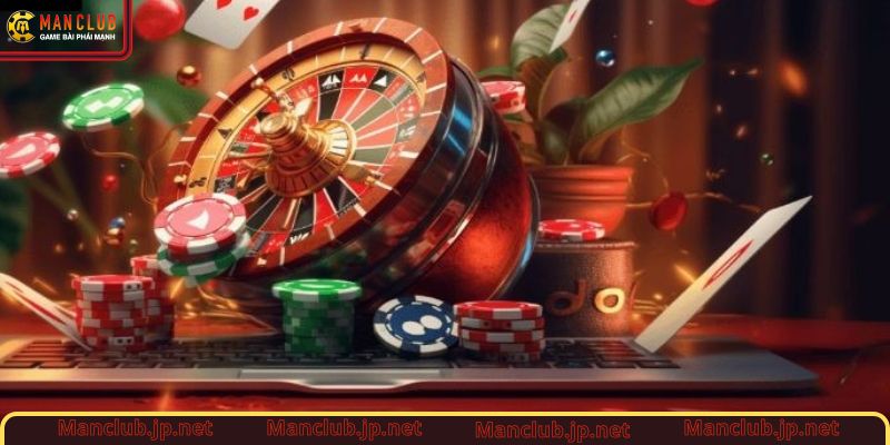 Nhà cái sở hữu hệ thống game đa dạng hấp dẫn hội viên