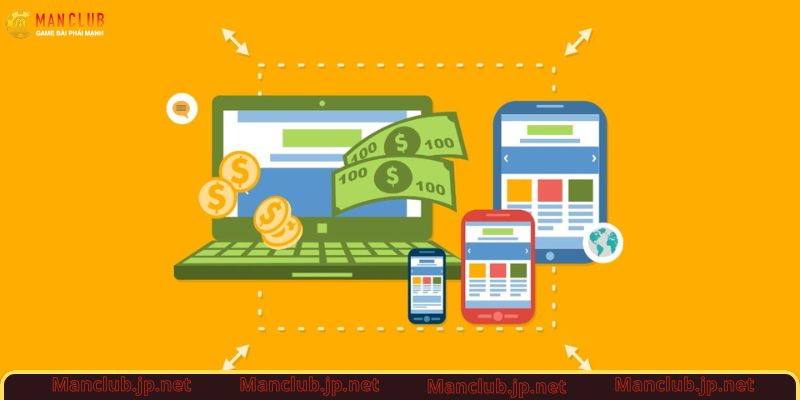 Lợi ích và ý nghĩa của việc nạp tiền vào nhà cái 2026