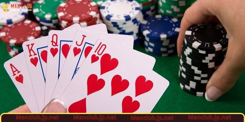 Luật chơi đình đám trong chơi tiến lên miền Nam hiệu quả