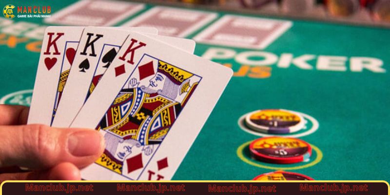 Lưu ý quan trọng về sảnh cược tiến lên cho newbie hôm nay