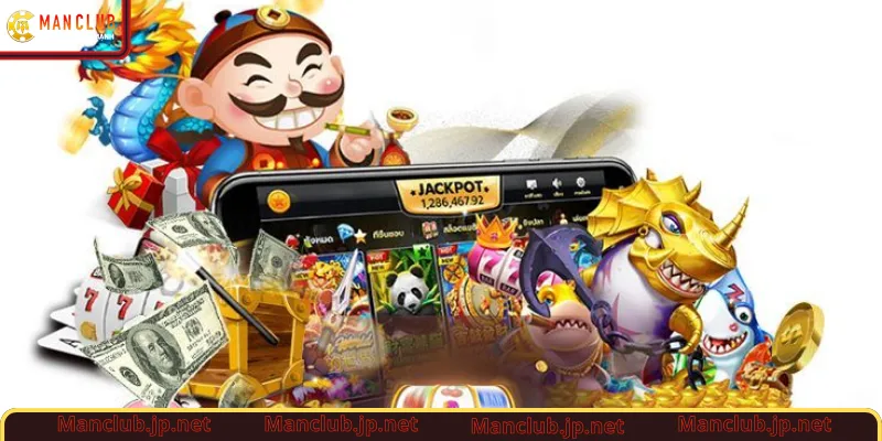 Mẹo cố định game để ăn thưởng lớn