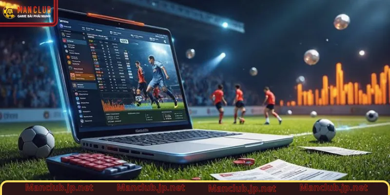 Mẹo sắp xếp cược theo từng giải đấu