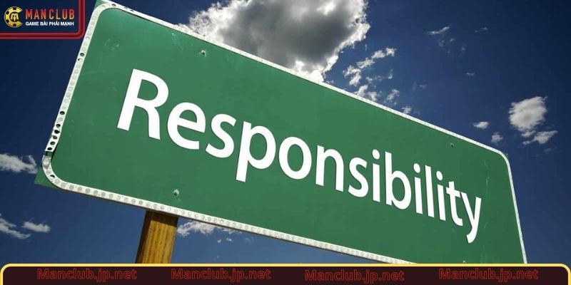 Nguyên tắc của việc cá cược có trách nhiệm