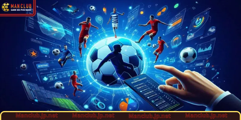 Nói không với xuống tiền theo cảm tính