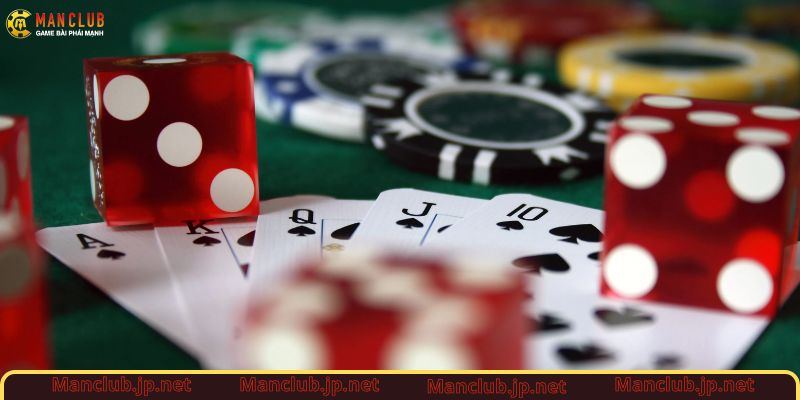 Quy định trong Poker được ưa thích nhất trên website 2026