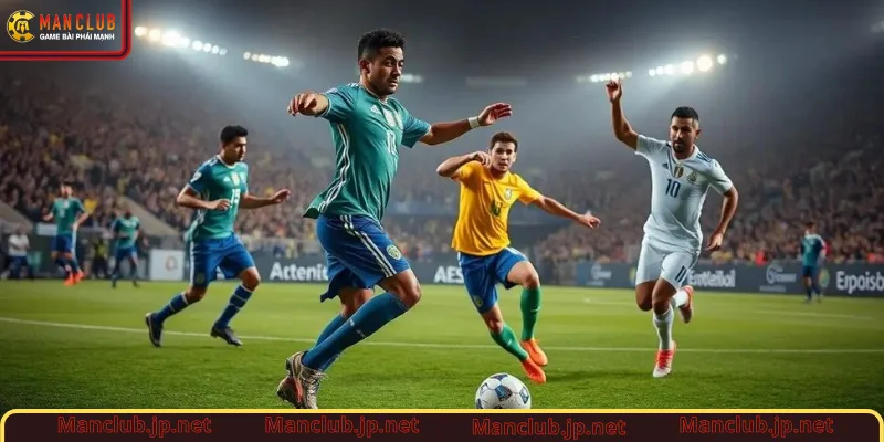 Tầm ảnh hưởng của biến động cược