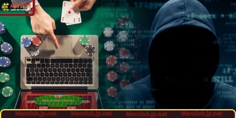 Thông báo từ cổng game chính thức