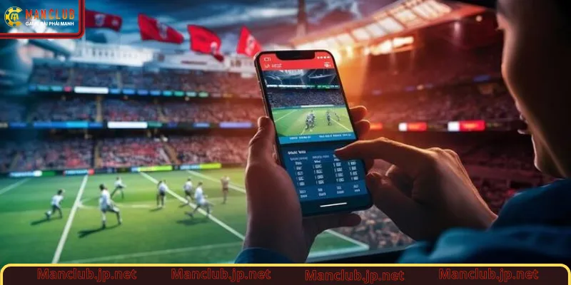 Ưu tiên đánh giá biến động cược thông minh